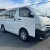 toyota hiace-van 2010 -TOYOTA--Hiace Van CBF-TRH200V--TRH200-0126876---TOYOTA--Hiace Van CBF-TRH200V--TRH200-0126876- image 1