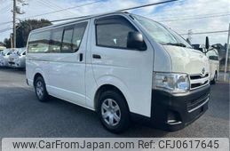 toyota hiace-van 2010 -TOYOTA--Hiace Van CBF-TRH200V--TRH200-0126876---TOYOTA--Hiace Van CBF-TRH200V--TRH200-0126876-