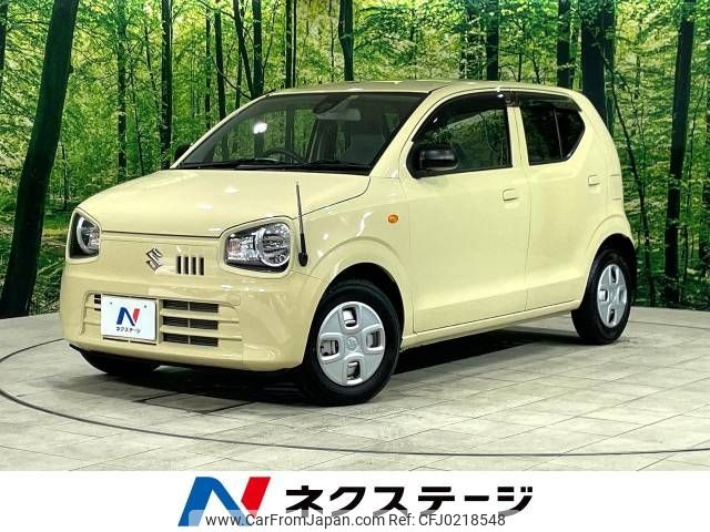 suzuki alto 2017 -SUZUKI--Alto DBA-HA36S--HA36S-355754---SUZUKI--Alto DBA-HA36S--HA36S-355754- image 1