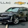 cadillac xt6 2024 CFJ1835819 image 1