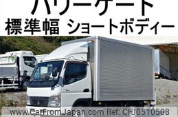 mitsubishi-fuso canter 2008 -MITSUBISHI--Canter PDG-FD70B--FD70B-550200---MITSUBISHI--Canter PDG-FD70B--FD70B-550200-