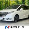 honda odyssey 2015 -HONDA--Odyssey DBA-RC1--RC1-1112519---HONDA--Odyssey DBA-RC1--RC1-1112519- image 1