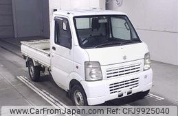 suzuki carry-truck 2010 -SUZUKI--Carry Truck DA63T-688054---SUZUKI--Carry Truck DA63T-688054-