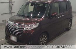 toyota roomy 2017 -TOYOTA--Roomy M900A-0140265---TOYOTA--Roomy M900A-0140265-