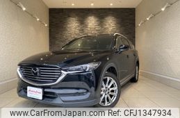 mazda cx-8 2018 quick_quick_3DA-KG2P_KG2P-111822
