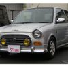 daihatsu mira-gino 2001 GOO_JP_700080300530241029001 image 1