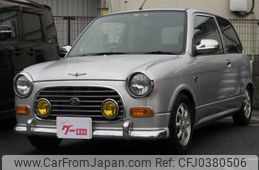 daihatsu mira-gino 2001 GOO_JP_700080300530241029001