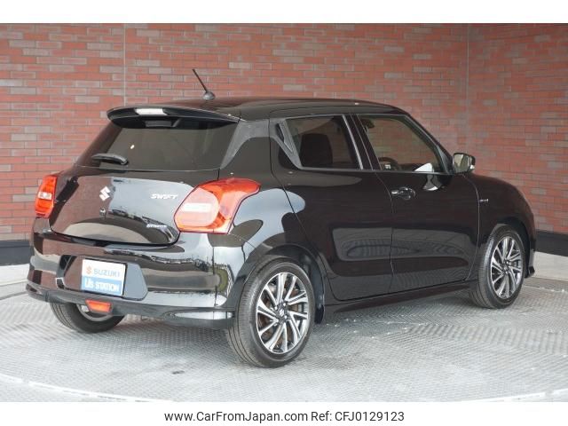 suzuki swift 2021 quick_quick_5AA-ZC43S_ZC43S-400249 image 2