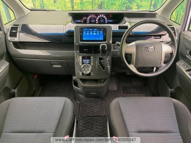 toyota voxy 2008 -TOYOTA--Voxy DBA-ZRR75W--ZRR75-0022477---TOYOTA--Voxy DBA-ZRR75W--ZRR75-0022477- image 2