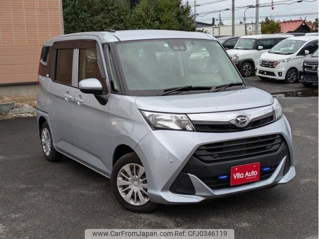 daihatsu thor 2019 quick_quick_M900S_M900S-0009553 image 2