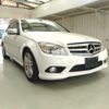 mercedes-benz c-class 2010 CFJ1747772 image 1