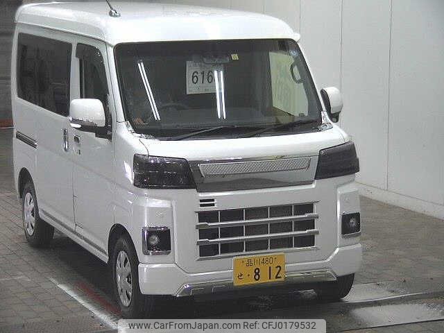 toyota pixis-van 2022 -TOYOTA 【品川 480ｾ812】--Pixis Van S710M--0002294---TOYOTA 【品川 480ｾ812】--Pixis Van S710M--0002294- image 1