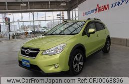 subaru xv 2013 -SUBARU--Subaru XV GPE--007804---SUBARU--Subaru XV GPE--007804-