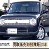 suzuki alto-lapin 2016 quick_quick_DBA-HE33S_HE33S-138845 image 19