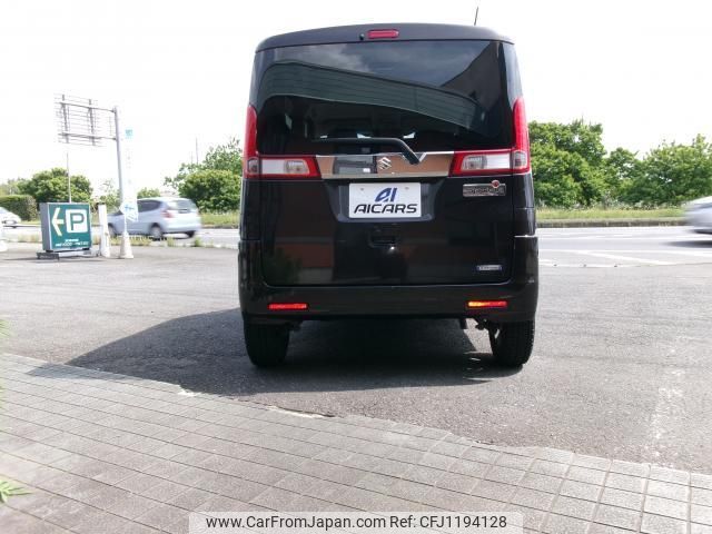 suzuki spacia 2016 quick_quick_DAA-MK42S_MK42S-146084 image 2