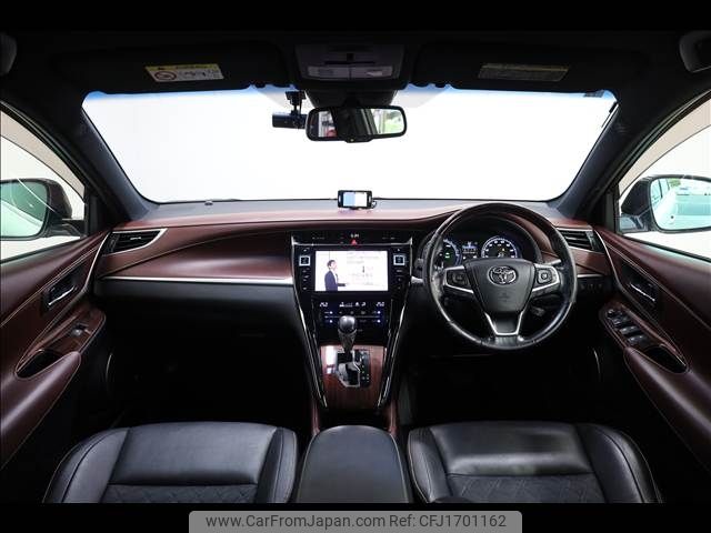 toyota harrier 2014 CFJ1701162 image 2