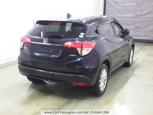 honda vezel 2018 quick_quick_DBA-RU2_1300734 image 2