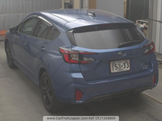 subaru impreza 2024 -SUBARU--Impreza GUD-013799---SUBARU--Impreza GUD-013799- image 2