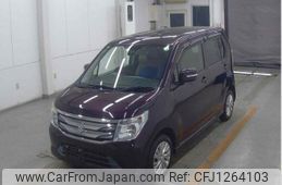 suzuki wagon-r 2015 quick_quick_DAA-MH44S_MH44S-130946