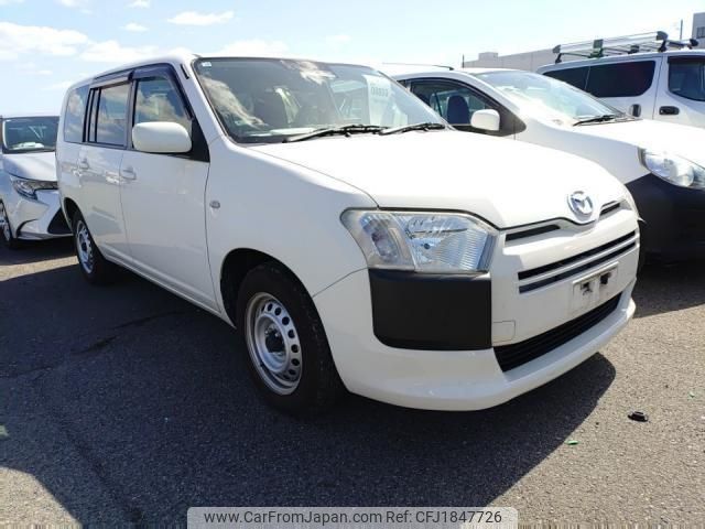 mazda familia-van 2019 CFJ1847726 image 2
