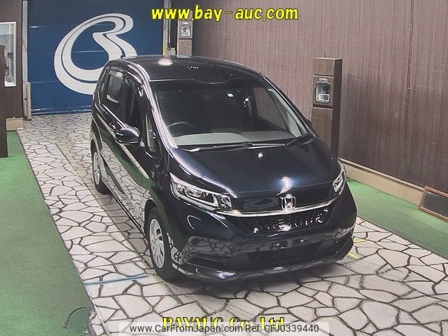 honda freed 2020 -HONDA--Freed GB5-3120792---HONDA--Freed GB5-3120792- image 1