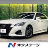 toyota crown 2015 -TOYOTA--Crown DBA-GRS214--GRS214-6004882---TOYOTA--Crown DBA-GRS214--GRS214-6004882- image 1