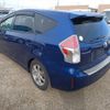 toyota prius-α 2019 quick_quick_DAA-ZVW41W_ZVW41-0077726 image 3