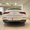 mercedes-benz cla-class 2019 quick_quick_118612M_WDD1183122N025366 image 5