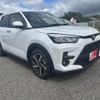 toyota raize 2020 CFJ1835922 image 4