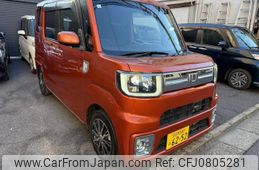 daihatsu wake 2017 quick_quick_DBA-LA700S_LA700S-0086511