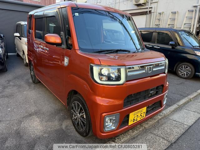 daihatsu wake 2017 quick_quick_DBA-LA700S_LA700S-0086511 image 1