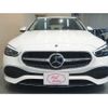 mercedes-benz c-class-station-wagon 2022 CFJ1562278 image 13