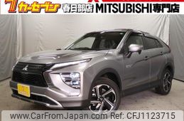 mitsubishi eclipse-cross 2021 quick_quick_GL3W_GL3W-0305913