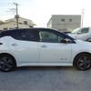 nissan leaf 2021 -NISSAN 【神戸 304】--Leaf ZE1--ZE1-120746---NISSAN 【神戸 304】--Leaf ZE1--ZE1-120746- image 29