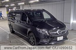 mercedes-benz v-class 2023 -MERCEDES-BENZ--Benz V Class W1V44781324226656---MERCEDES-BENZ--Benz V Class W1V44781324226656-