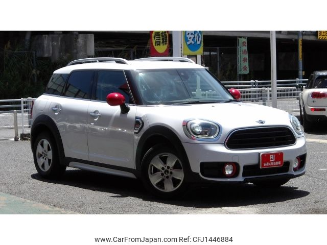 mini mini-others 2017 -BMW 【大阪 352つ1013】--BMW Mini YS15--WMWYV720503B88801---BMW 【大阪 352つ1013】--BMW Mini YS15--WMWYV720503B88801- image 1