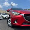 mazda demio 2016 -MAZDA 【新潟 502ﾄ4035】--Demio DJ3FS--143555---MAZDA 【新潟 502ﾄ4035】--Demio DJ3FS--143555- image 30