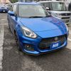 suzuki swift 2019 -SUZUKI--Swift CBA-ZC33S--ZC33S-128369---SUZUKI--Swift CBA-ZC33S--ZC33S-128369- image 1