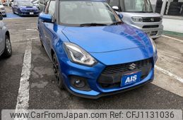 suzuki swift 2019 -SUZUKI--Swift CBA-ZC33S--ZC33S-128369---SUZUKI--Swift CBA-ZC33S--ZC33S-128369-