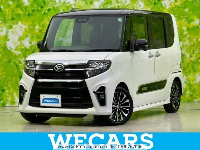 daihatsu tanto 2019 quick_quick_5BA-LA650S_LA650S-0041838 image 1