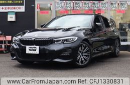 bmw 3-series 2019 -BMW--BMW 3 Series 3DA-5V20--WBA5V72010AJ48775---BMW--BMW 3 Series 3DA-5V20--WBA5V72010AJ48775-