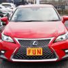 lexus ct 2018 -LEXUS--Lexus CT DAA-ZWA10--ZWA10-2327823---LEXUS--Lexus CT DAA-ZWA10--ZWA10-2327823- image 2