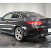 mercedes-benz c-class 2017 quick_quick_DBA-205340C_WDD2053402F515573 image 14