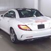 mercedes-benz slc 2016 quick_quick_DBA-172431_WDD1724312F127463 image 2