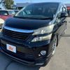 toyota vellfire 2012 -TOYOTA--Vellfire DBA-ANH20W--ANH20-8244673---TOYOTA--Vellfire DBA-ANH20W--ANH20-8244673- image 10