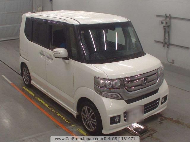 honda n-box 2016 quick_quick_DBA-JF1_JF1-1813825 image 1