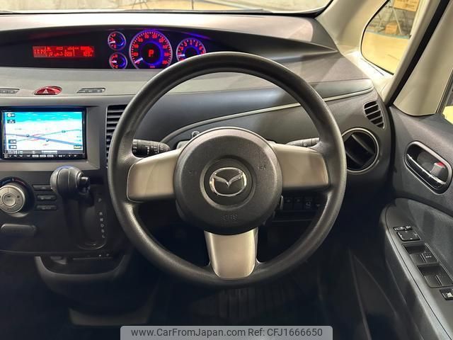 mazda biante 2011 CFJ1666650 image 2