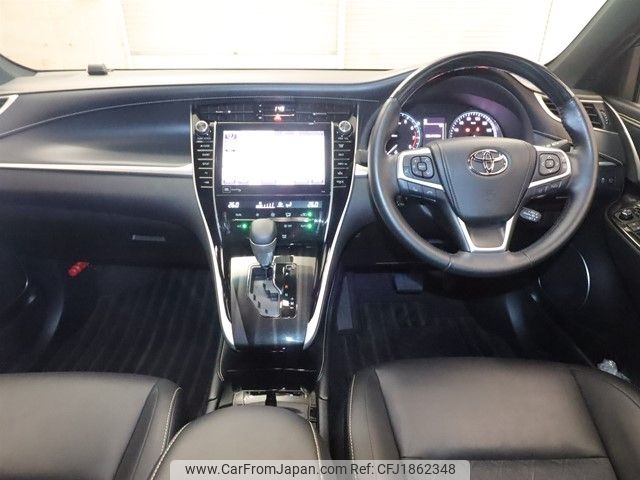 toyota harrier 2019 CFJ1862348 image 2