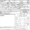 toyota harrier 2020 -TOYOTA 【京都 332ふ3858】--Harrier ZSU60W-0190888---TOYOTA 【京都 332ふ3858】--Harrier ZSU60W-0190888- image 3