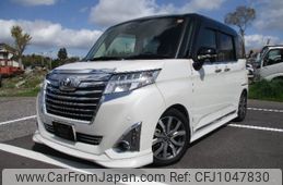 toyota roomy 2020 -TOYOTA 【名変中 】--Roomy M900A--3431751---TOYOTA 【名変中 】--Roomy M900A--3431751-